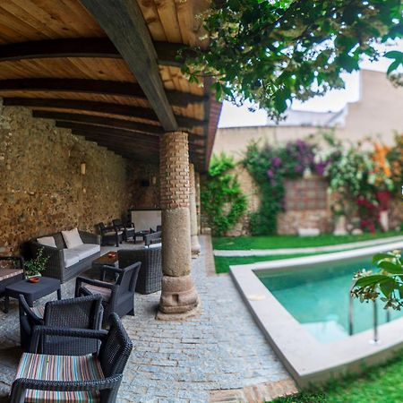 Hostal Aquaforum 梅里达 外观 照片