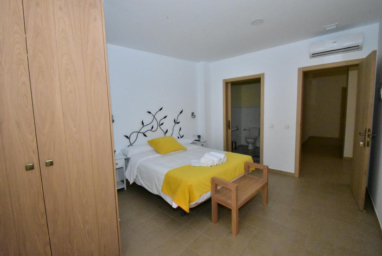 Hostal Aquaforum 梅里达 外观 照片