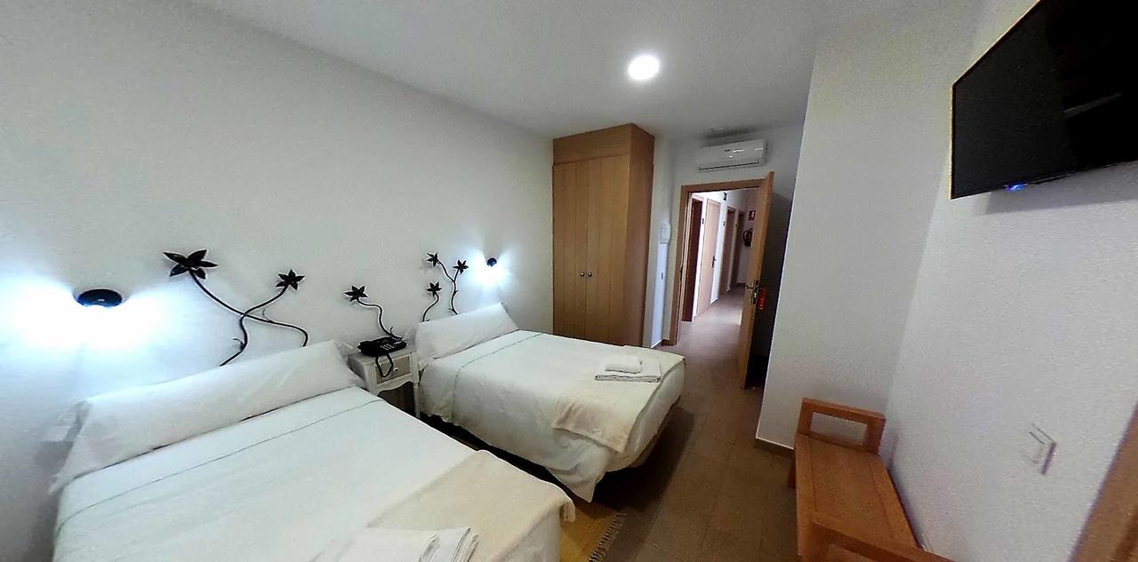 Hostal Aquaforum 梅里达 外观 照片