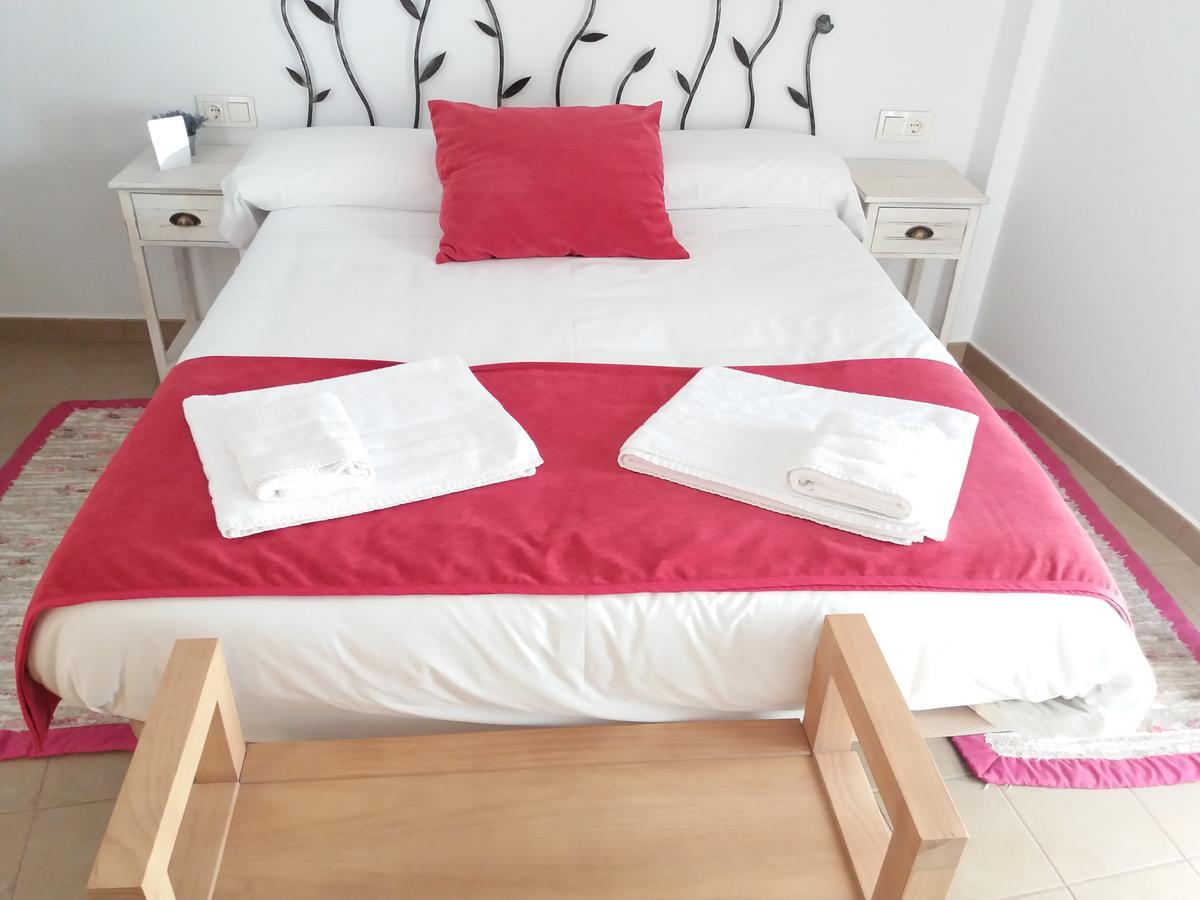 Hostal Aquaforum 梅里达 外观 照片