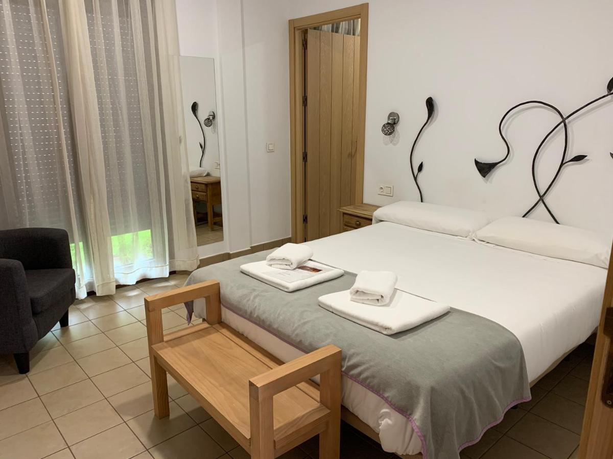 Hostal Aquaforum 梅里达 外观 照片
